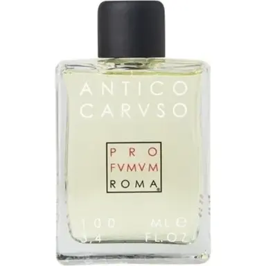 Antico Caruso by Profumum Roma bottle