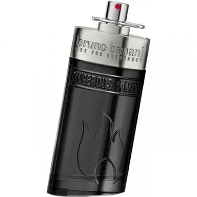 Dangerous Man by Bruno Banani bottle