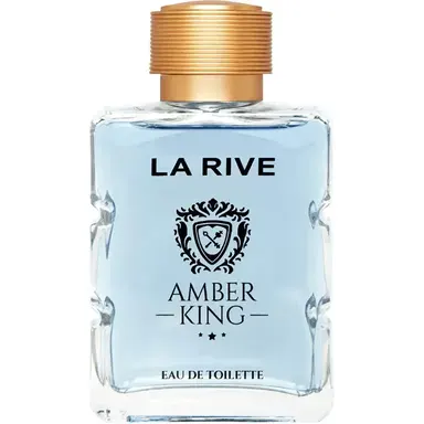 Amber King by La Rive bottle