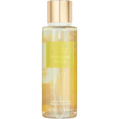 Sunshine Haze by Victoria's Secret bottle