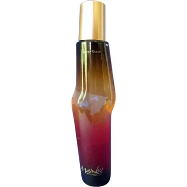 Mambo for Men After Shave by Liz Claiborne / Curve bottle