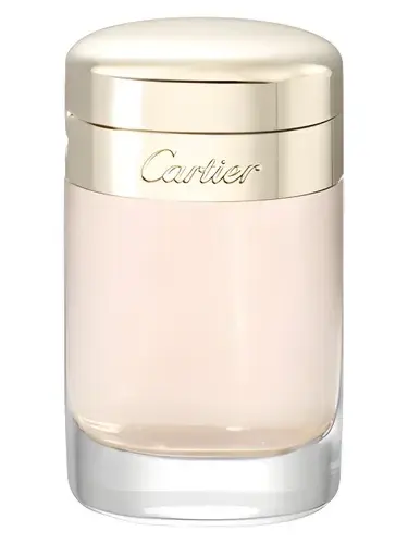 Baiser Volé Shimmering Eau de Parfum Spray by Cartier bottle