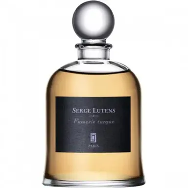 Fumerie Turque by Serge Lutens bottle