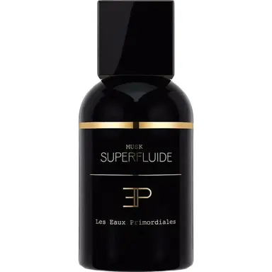 Musk Superfluide by Les Eaux Primordiales bottle