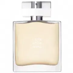 Little White Dress by Avon bottle