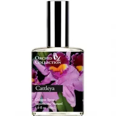 Cattleya Orchid by Demeter Fragrance bottle