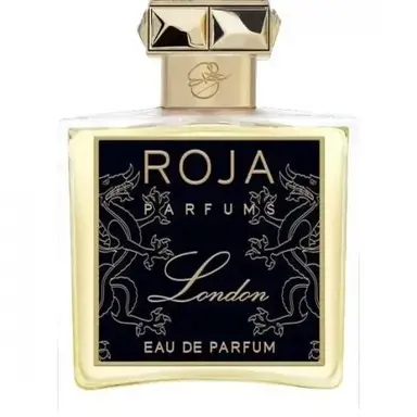 London by Roja London bottle