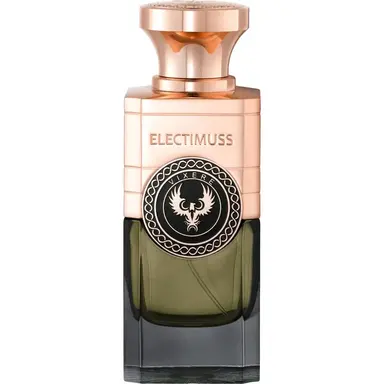 Vixere by Electimuss bottle
