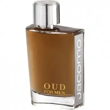 Jacomo Oud for Men by Jacomo bottle