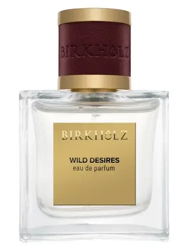 Wild Desires by Birkholz bottle