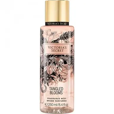 Tangled Blooms by Victoria's Secret bottle