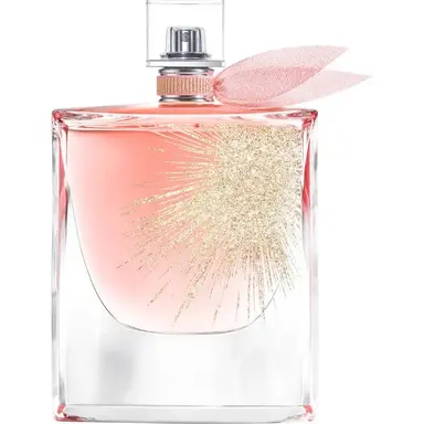 Oui La Vie est Belle by Lancome bottle