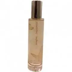 Imagine... Happiness by Bath & Body Works bottle