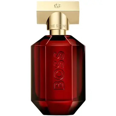Boss The Scent Elixir For Her by Hugo Boss bottle