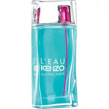 L'Eau par Kenzo Electric Wave pour Femme by Kenzo bottle