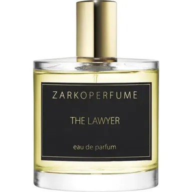 The Lawyer by Zarkoperfume bottle