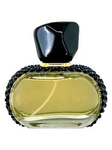 Art Collection Oudity by M. Micallef bottle