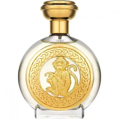 Hanuman by Boadicea the Victorious bottle