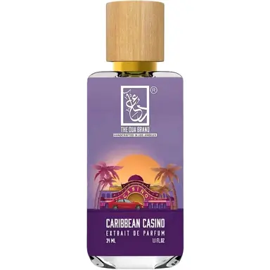 Caribbean Casino by The Dua Brand bottle