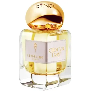 Glorya Day by Lengling bottle