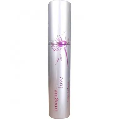 Imagine... Love by Bath & Body Works bottle