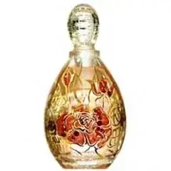Golden Melody by M. Micallef bottle
