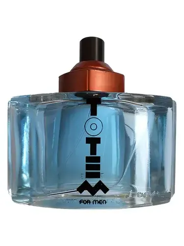 Totem by Dana bottle