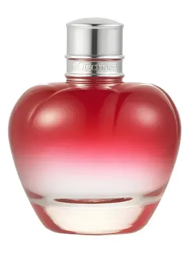 Pivoine Flora (2015) by L'Occitane en Provence bottle