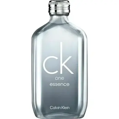 Ck One Essence by Calvin Klein bottle