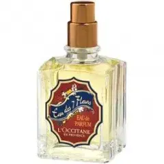 Eau des 7 Fleurs by L'Occitane en Provence bottle