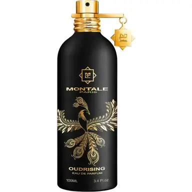 Oudrising by Montale bottle