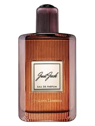 Italian Leather by Just Jack bottle