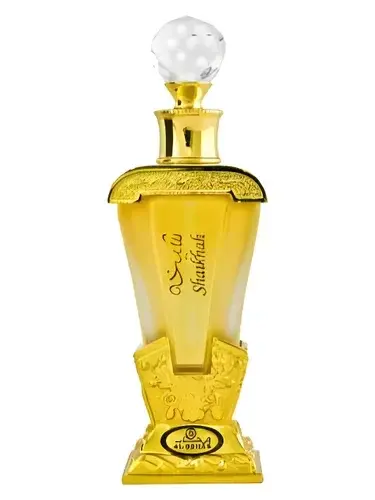 Shaikhah by AL Rehab bottle