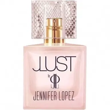 JLust by Jennifer Lopez bottle