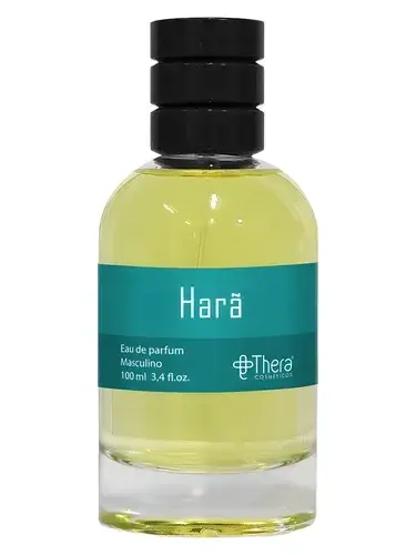 Harã by Thera Cosmeticos bottle