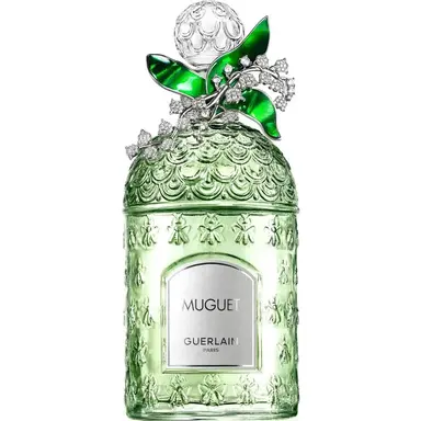 Muguet 2023 by Guerlain bottle