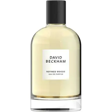 Refined Woods by David Beckham bottle