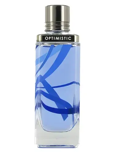 Optimistic for Him by Paul Smith bottle