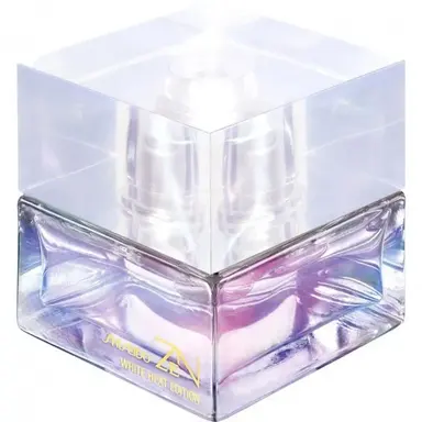 Zen for Men White Heat Edition by Shiseido bottle