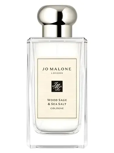 Wood Sage & Sea Salt by Jo Malone bottle