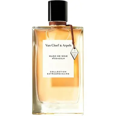 Musc de Soie by Van Cleef Arpels bottle
