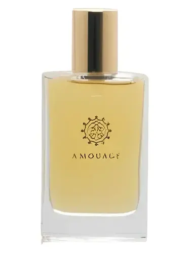 Asana by Amouage bottle