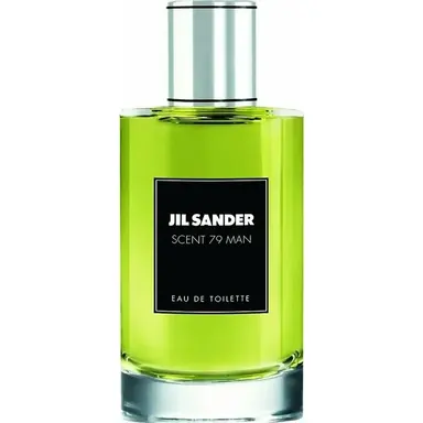 The Essentials Scent 79 Man by JIL SANDER bottle