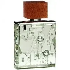 Le Vetiver - Bluff by Lubin bottle