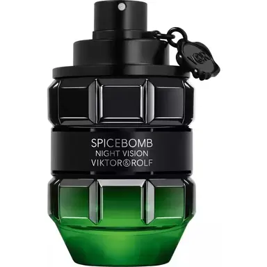 Spicebomb Night Vision Eau de Toilette by Viktor Rolf bottle