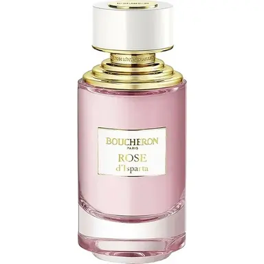 Rose d'Isparta by Boucheron bottle