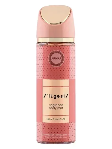 Legasi Woman by Armaf bottle
