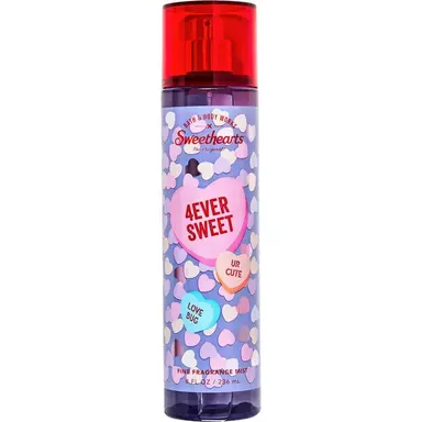 4ever Sweet by Bath & Body Works bottle