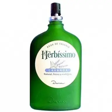 Herbíssimo Lavanda by Dana bottle