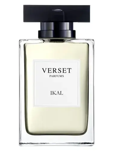 Ikal by Verset Parfums bottle
